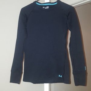 Under armour 4.0 base layer